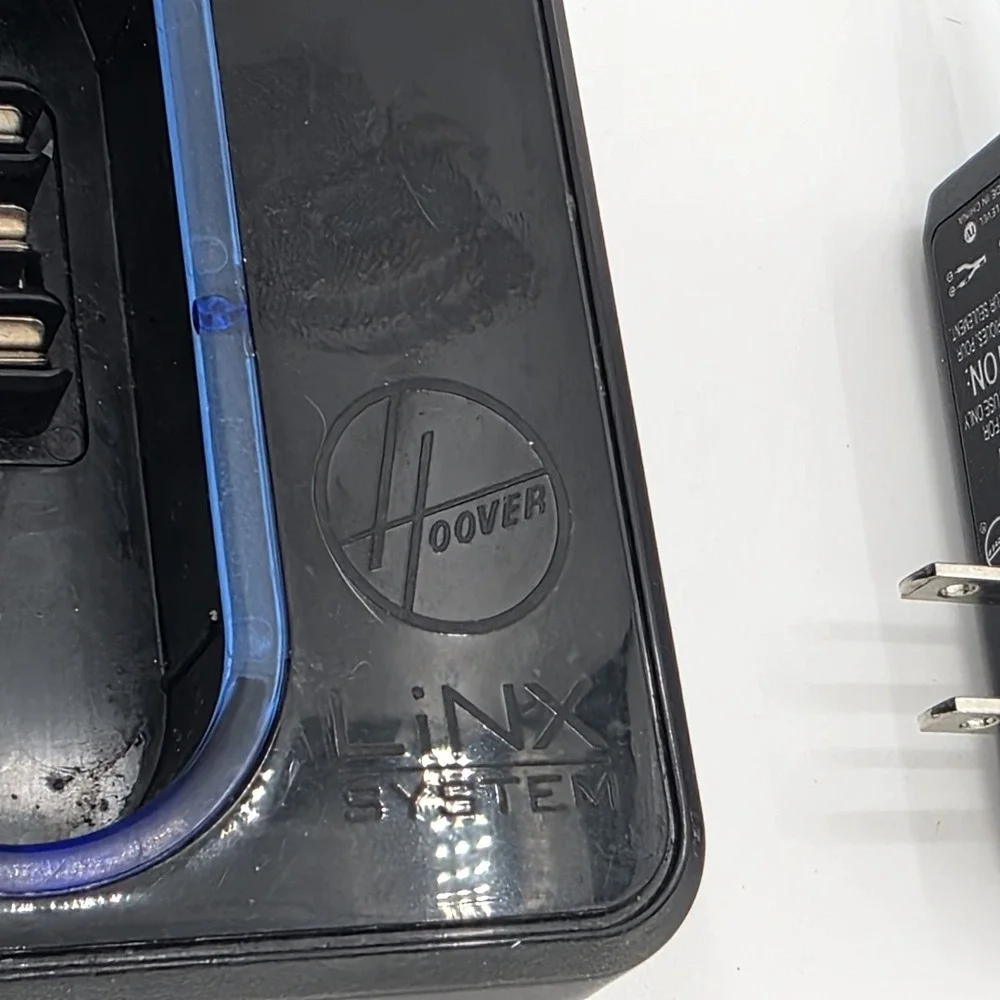 Hoover Linx BH50005 Battery Charger for BH50000 Cordless Vacuum